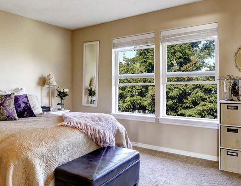 Single Hung Windows